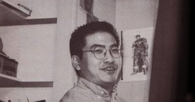 La Nación / Muere japonés Kentaro Miura, autor del célebre manga “Berserk”