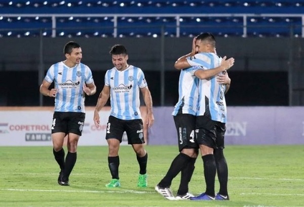 Guaireña recibe a Guaraní por la fecha 17 del Apertura