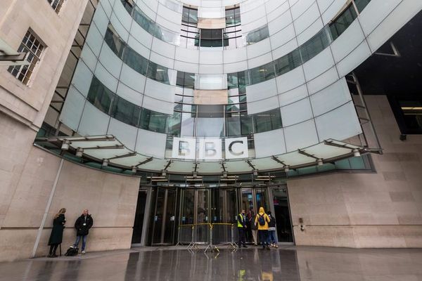 Tras escándalo por la entrevista a Lady Di, Londres contempla reformar la BBC - Cine y TV - ABC Color
