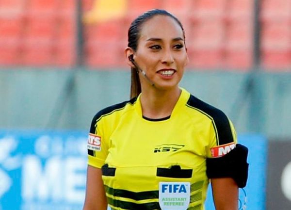 ¡Histórico! Por primera vez, un plantel totalmente femenino dirigirá en Copa Libertadores
