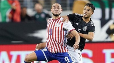 Los futbolistas que vuelven luego de un tiempo a la Albirroja