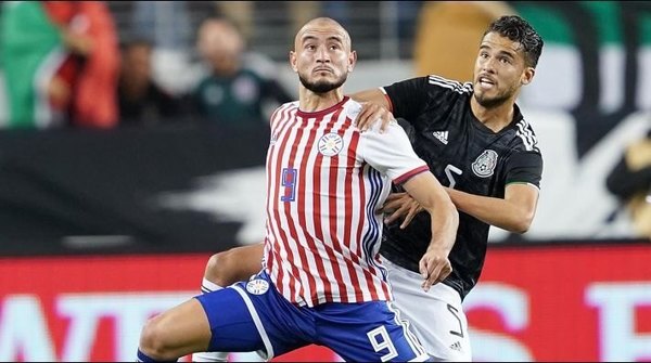 Los futbolistas que vuelven luego de un tiempo a la Albirroja