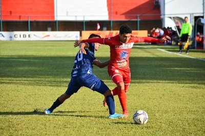 Intermedia. Arranca la fecha 8 que tendrá el choque entre el líder y el escolta