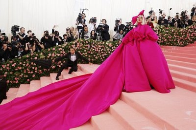 ¿De verdad? La confesión de Lady Gaga que te dejará sorprendido