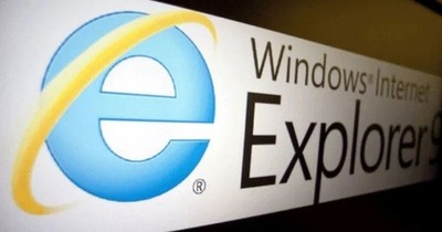 La Nación / Microsoft jubila a Internet Explorer