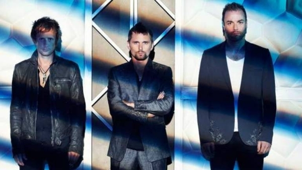 Diario HOY | Muse celebra 20 años de "Origin of symmetry" con una edición remasterizada