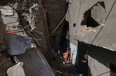 Expertos de ONU pide que Corte Internacional investigue ataques a civiles en Israel y Palestina - Mundo - ABC Color