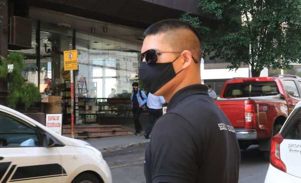 Esta semana se observa un leve descenso de casos Covid-19 en Asunción y Central, pero situación es crítica a nivel país | .::Agencia IP::.