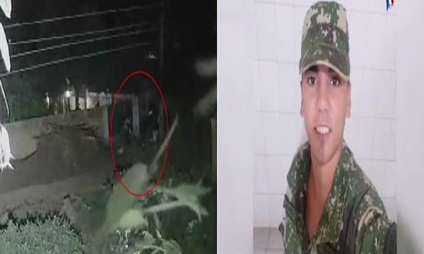 Confuso homicidio de un joven en Villa Elisa - SNT