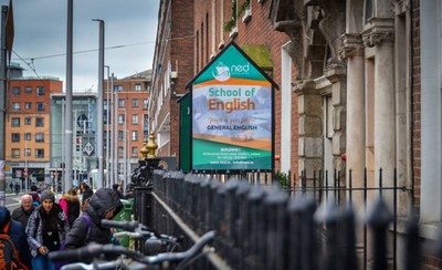 Diario HOY | Ofrecen becas para estudiar inglés y trabajar en Irlanda