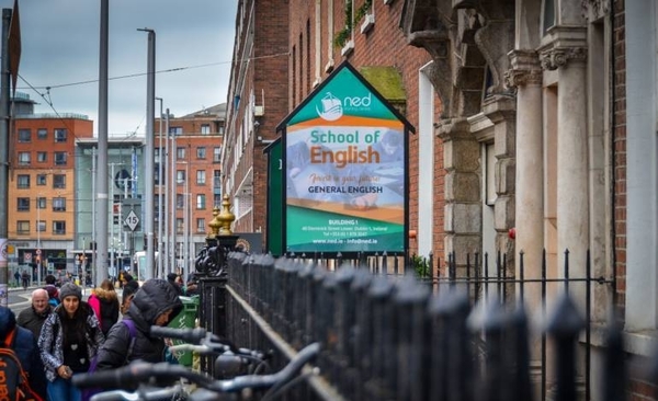 Diario HOY | Ofrecen becas para estudiar inglés y trabajar en Irlanda