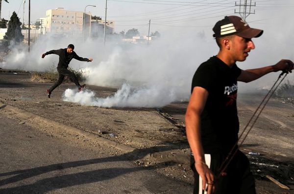 Israel y Gaza transitan el primer día de tregua en una frágil calma - Mundo - ABC Color