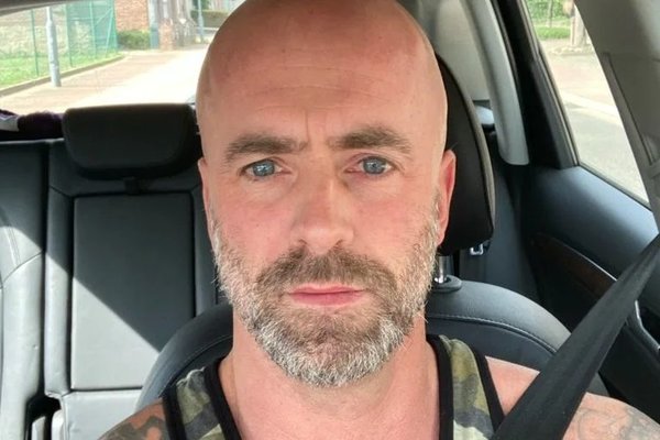 El «Rambo antivacunas» pone en vilo a Bélgica y países de la región | OnLivePy