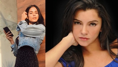Fabi Martínez entrevistó a la actriz mexicana Sara Maldonado habló para “latele” - Teleshow