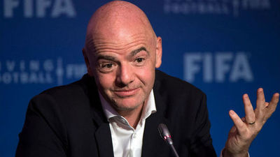 Primer paso para que sea una realidad: FIFA aprueba un estudio para que el Mundial se dispute cada dos años