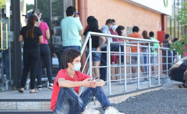 Diario HOY | Jóvenes y primer empleo: los más golpeados por la pandemia