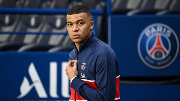 Aseguran que Kylian Mbappé rechazó un contrato millonario del PSG y acordó su llegada a otro equipo | Ñanduti