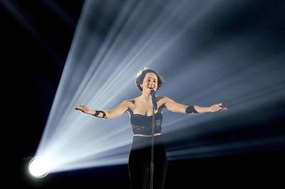 Italia versus Francia: Eurovisión 2021 se dirimirá en el Mediterráneo - Música - ABC Color