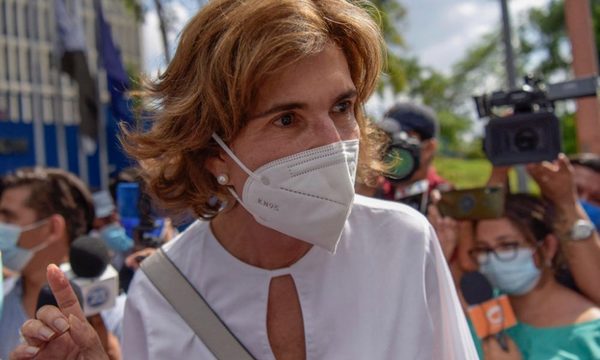 Ortega intensifica asedio a opositores camino a su “reelección”