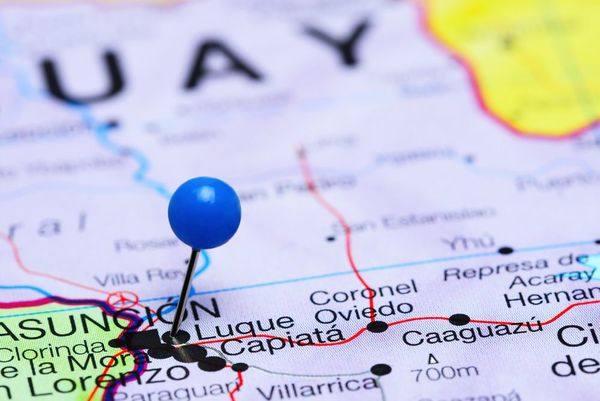 INE inicia actualización cartográfica en dos ciudades, con miras al Censo 2022 - MarketData
