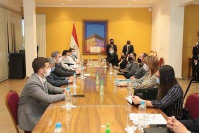 Fiscal Adjunta y de Electoral asisten a reunión interinstitucional sobre Seguridad Sanitaria en Elecciones Partidarias – Prensa 5