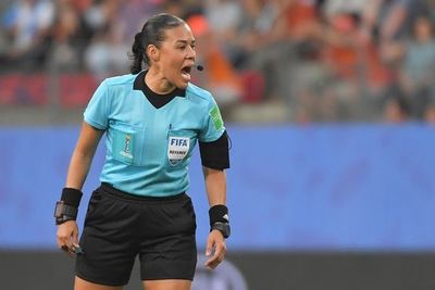 Copa Libertadores estrenará su primer equipo arbitral íntegramente femenino - Fútbol Internacional - ABC Color