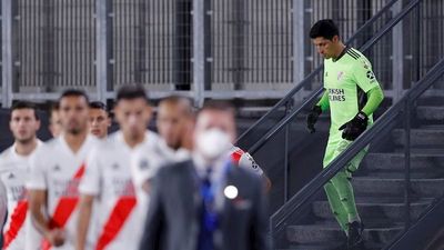 River Plate suma otros dos contagiados de coronavirus
