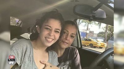 «Mi hija desapareció y nadie está haciendo nada» | OnLivePy