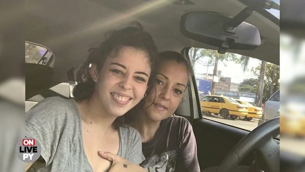 «Mi hija desapareció y nadie está haciendo nada» | OnLivePy
