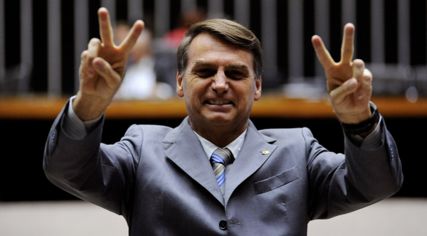 Bolsonaro dispara contra Lula, Fernández y Maduro: “El comunismo no funcionó en ningún lugar del mundo”