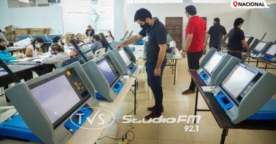 TSJE: Precandidatos fallecidos no serán borrados de máquinas de votación