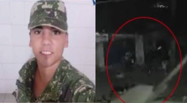 Diario HOY | Matan de una puñalada en la espalda a un joven en Villa Elisa