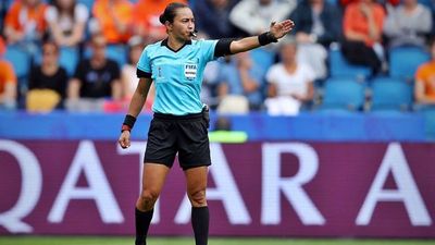 Copa Libertadores estrenará primer equipo arbitral femenino