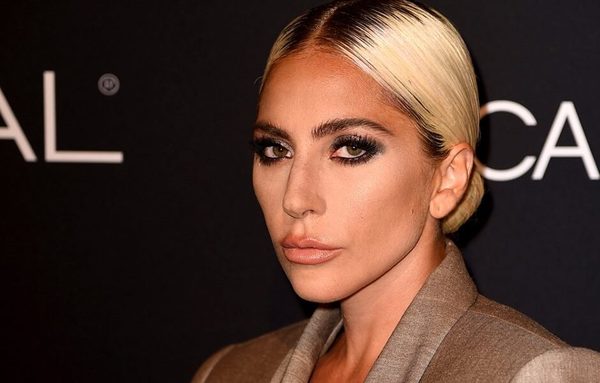 Lady Gaga reveló que quedó embarazada a los 19 años luego de ser abusada