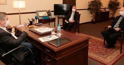 La Nación / Municipales: TSJE y Unión Europea ultiman detalles de misiones de observación