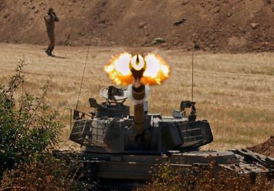 EE.UU. “no tiene planes” de cambiar su ayuda militar a Israel - Mundo - ABC Color