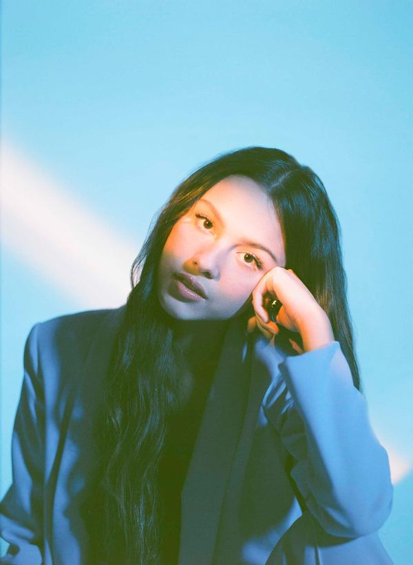 Olivia Rodrigo publica su disco debut “Sour” - Música - ABC Color