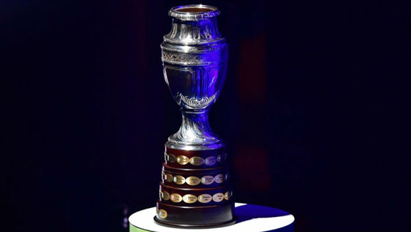 Todo lo que hay que saber de las semifinales de la Copa América 2019