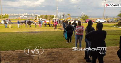 TEKOPORÃ: SE SUMAN 200 FAMILIAS ENCARNACENAS AL PROGRAMA NACIONAL