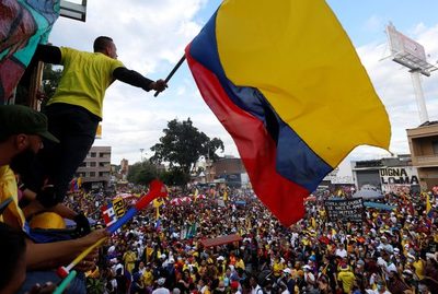 Empresarios colombianos piden veeduría internacional por las protestas - MarketData