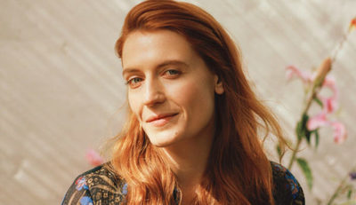 Florence+The Machine regresa con nueva canción para el soundtrack de Cruella