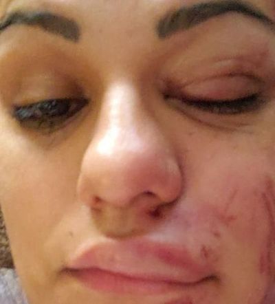 Mujer denunció a hermano de Nenecho por violencia intrafamiliar y la imputan a ella - Nacionales - ABC Color