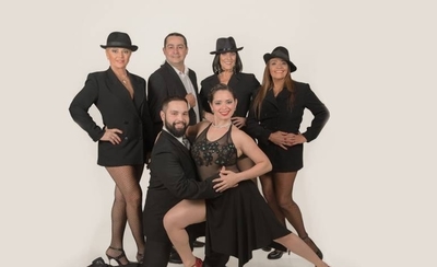 Diario HOY | Tras 9 años regresa la obra "Tango, cosa de mujeres"
