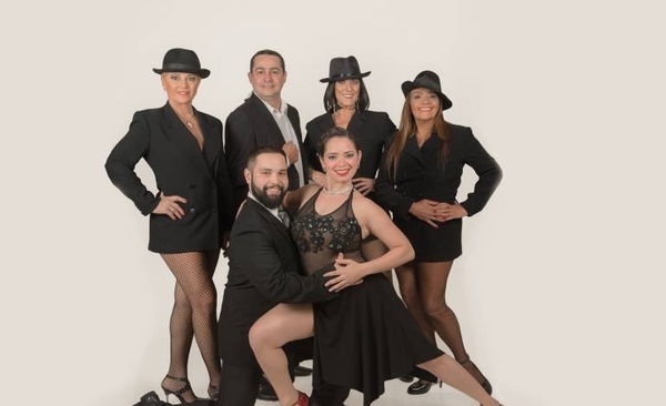 Diario HOY | Tras 9 años regresa la obra "Tango, cosa de mujeres"