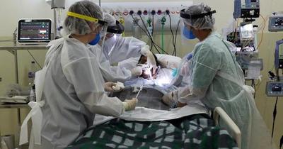 Obesidad, gran factor de riesgo para jóvenes con coronavirus