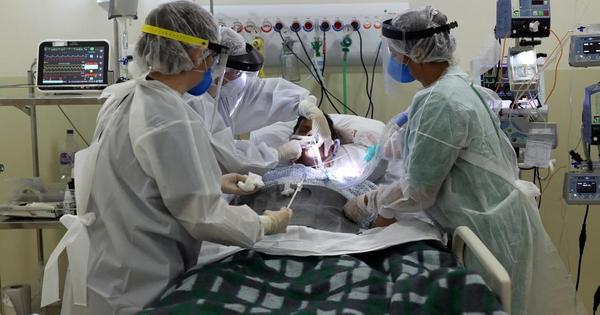Obesidad, gran factor de riesgo para jóvenes con coronavirus