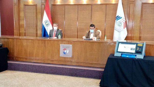 Exhortan a respetar protocolo sanitario durante las internas y elecciones municipales