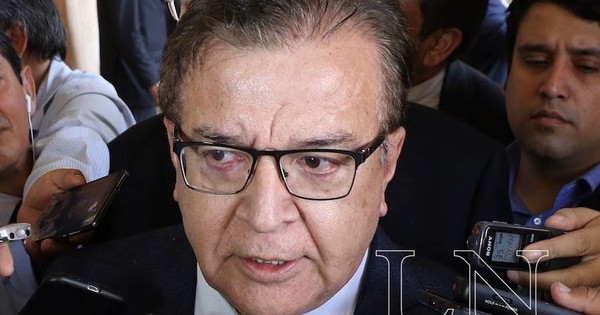 La Nación / Político de la semana: Nicanor Duarte Frutos y el repudio ciudadano y político
