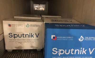 Diario HOY | Segunda dosis de la Sputnik V a los 90 días, anuncia Salud