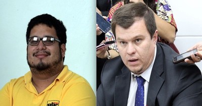 La Nación / Periodista de ABC chicanea para evitar sentarse en el banquillo de los acusados